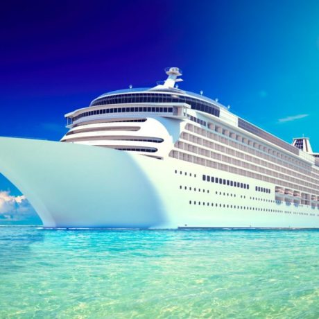 cruise lines are ideal for food digesters